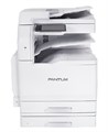 МФУ лазерное цветное Pantum CM270ADN 100298