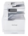 МФУ лазерное цветное Pantum CM330ADN 100303