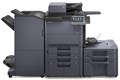МФУ лазерное черно-белое Kyocera TASKalfa 7003i 100307