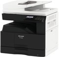 МФУ лазерное черно-белое Sharp BP20M24EU 100318