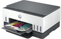 МФУ струйное цветное HP Smart Tank 670 100326