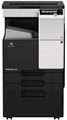 МФУ лазерное черно-белое Konica Minolta bizhub 287 100329
