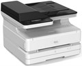 МФУ лазерное черно-белое Deli M2500ADNW 100330