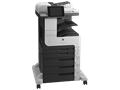 МФУ лазерное черно-белое HP LaserJet Enterprise 700 MFP M725z 100333