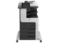 МФУ лазерное черно-белое HP LaserJet Enterprise 700 MFP M725z 100333