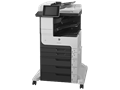 МФУ лазерное черно-белое HP LaserJet Enterprise 700 MFP M725z 100333
