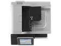 МФУ лазерное черно-белое HP LaserJet Enterprise 700 MFP M725z 100333