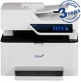 МФУ лазерное черно-белое Fplus MB302ADNW 100335