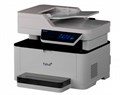 МФУ лазерное черно-белое Fplus MB302ADNW 100335
