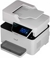 МФУ лазерное черно-белое Fplus MB302ADNW 100335