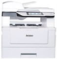 МФУ лазерное черно-белое Avision AM43A Plus 100336