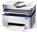 МФУ лазерное черно-белое Xerox WorkCentre 3025NI 100031