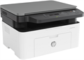 МФУ лазерное черно-белое HP Laser MFP 135a 100342