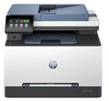 МФУ лазерное цветное HP Color LaserJet Pro 3303fdw 100032