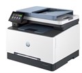 МФУ лазерное цветное HP Color LaserJet Pro 3303fdw 100032