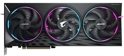 megapechat.ru - Видеокарта GIGABYTE Radeon RX 9070 XT AORUS ELITE (GV-R9070XTAORUS E-16GD)