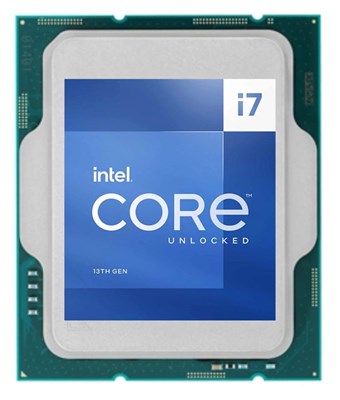 megapechat.ru - Процессор Intel Core i7-13700KF