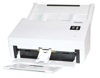 Сканер  Avision AD345GL 100427