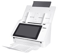 Сканер  Avision AN335W 100406