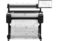 Сканер широкоформатный WideTEK 36CL-600 MF5 TM-Edition 100411