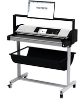 Сканер широкоформатный WideTEK WT36CL-600-MFP-2 100444