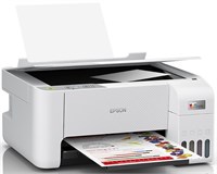 МФУ струйное цветное Epson EcoTank L3216 100343