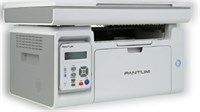 МФУ лазерное черно-белое Pantum M6506NW 100164