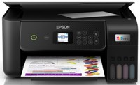 МФУ струйное цветное Epson L3260 100173