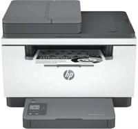 МФУ лазерное черно-белое HP LaserJet M236sdw 100051