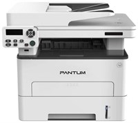 МФУ лазерное черно-белое Pantum M7102DN 100203