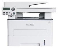 МФУ лазерное черно-белое Pantum M7100DN 100118