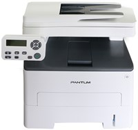 МФУ лазерное черно-белое Pantum M7100DW 100169