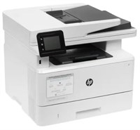 МФУ лазерное черно-белое HP LaserJet Pro MFP 4103fdw 100017