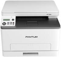 МФУ лазерное цветное Pantum CM1100DN 100311