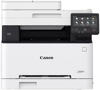 МФУ лазерное цветное Canon i-SENSYS MF655Cdw 100005