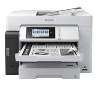 МФУ струйное черно-белое Epson M15180 100171
