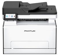 МФУ лазерное цветное Pantum CM2100ADW 100237