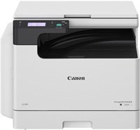 МФУ лазерное черно-белое Canon imageRUNNER 2224 100109
