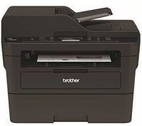 МФУ лазерное черно-белое Brother DCPL2551DNR1 100273