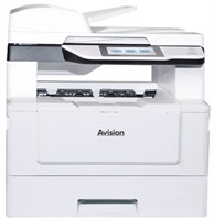 МФУ лазерное черно-белое Avision AM43A Plus 100336