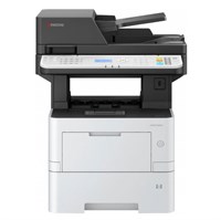 МФУ лазерное черно-белое Kyocera ECOSYS MA4500x 100003