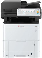 МФУ лазерное цветное Kyocera ECOSYS MA3500cifx 100034