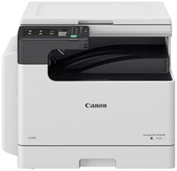 МФУ лазерное черно-белое Canon imageRUNNER 2425 MFP 100111