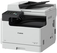 МФУ лазерное черно-белое Canon imageRUNNER 2425i MFP 100063