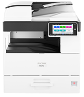 МФУ лазерное черно-белое Ricoh IM 2702 100207