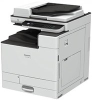 МФУ лазерное цветное Ricoh M C2000 100024