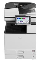 МФУ лазерное черно-белое Ricoh IM 2500 100191
