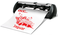 Плоттер  GCC 112800140G 100380