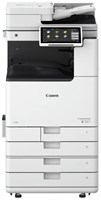 МФУ лазерное черно-белое Canon imageRUNNER ADVANCE DX 4935i 100267