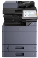 МФУ лазерное цветное Kyocera TASKalfa MZ2501ci 100147